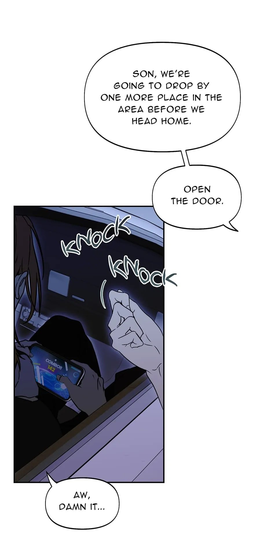 Nerd Project, Chapter 29 image 10